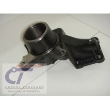 Кулак поворотный правый с/о R16 Fiat Ducato 2.3 JTD ориг.